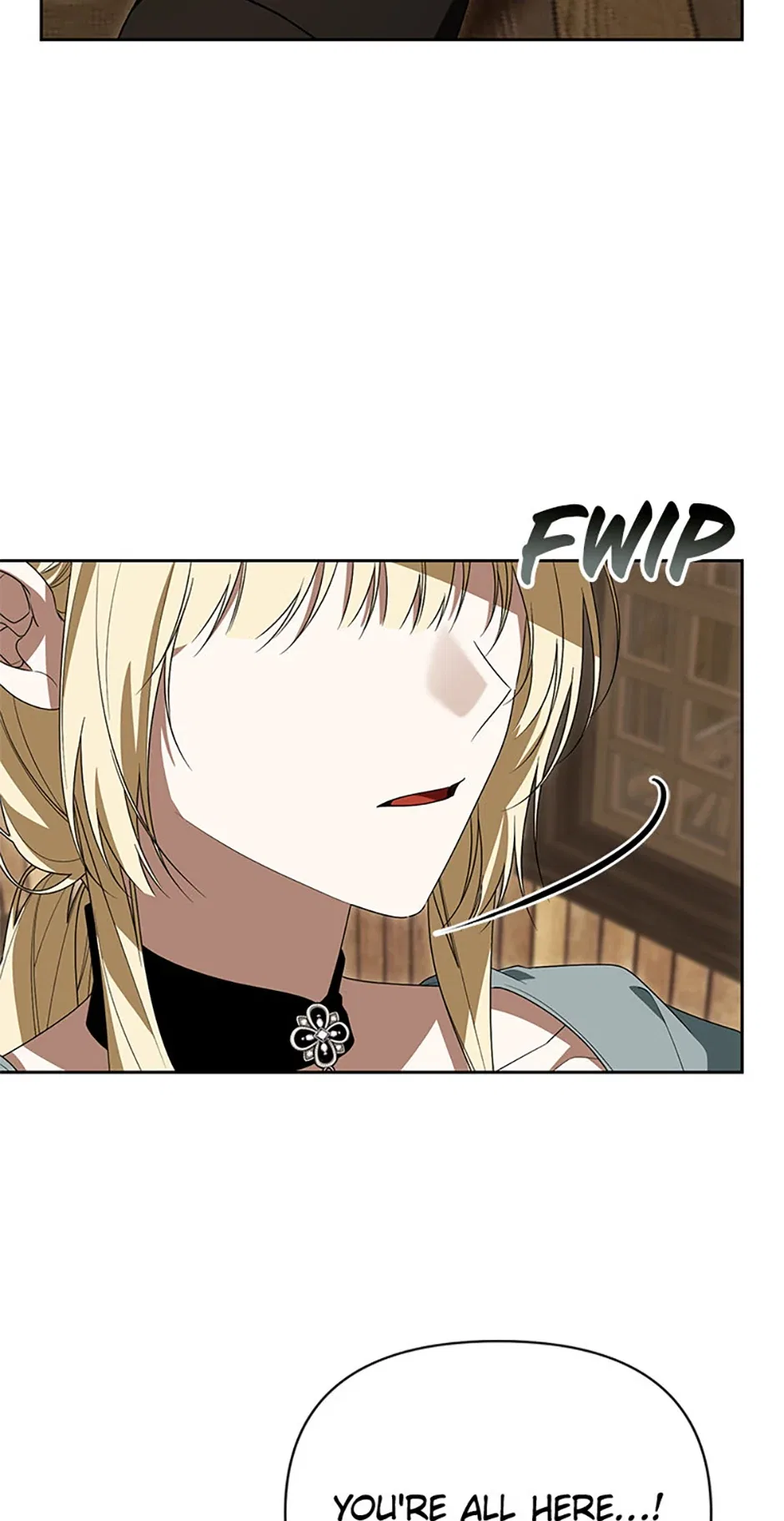 Please Obsess Over Me Chapter 57 – Page 5
