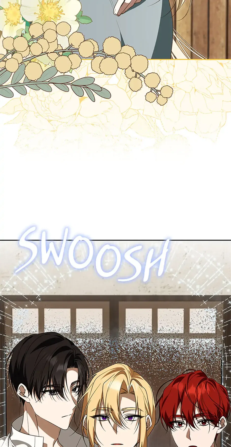 Please Obsess Over Me Chapter 57 – Page 7