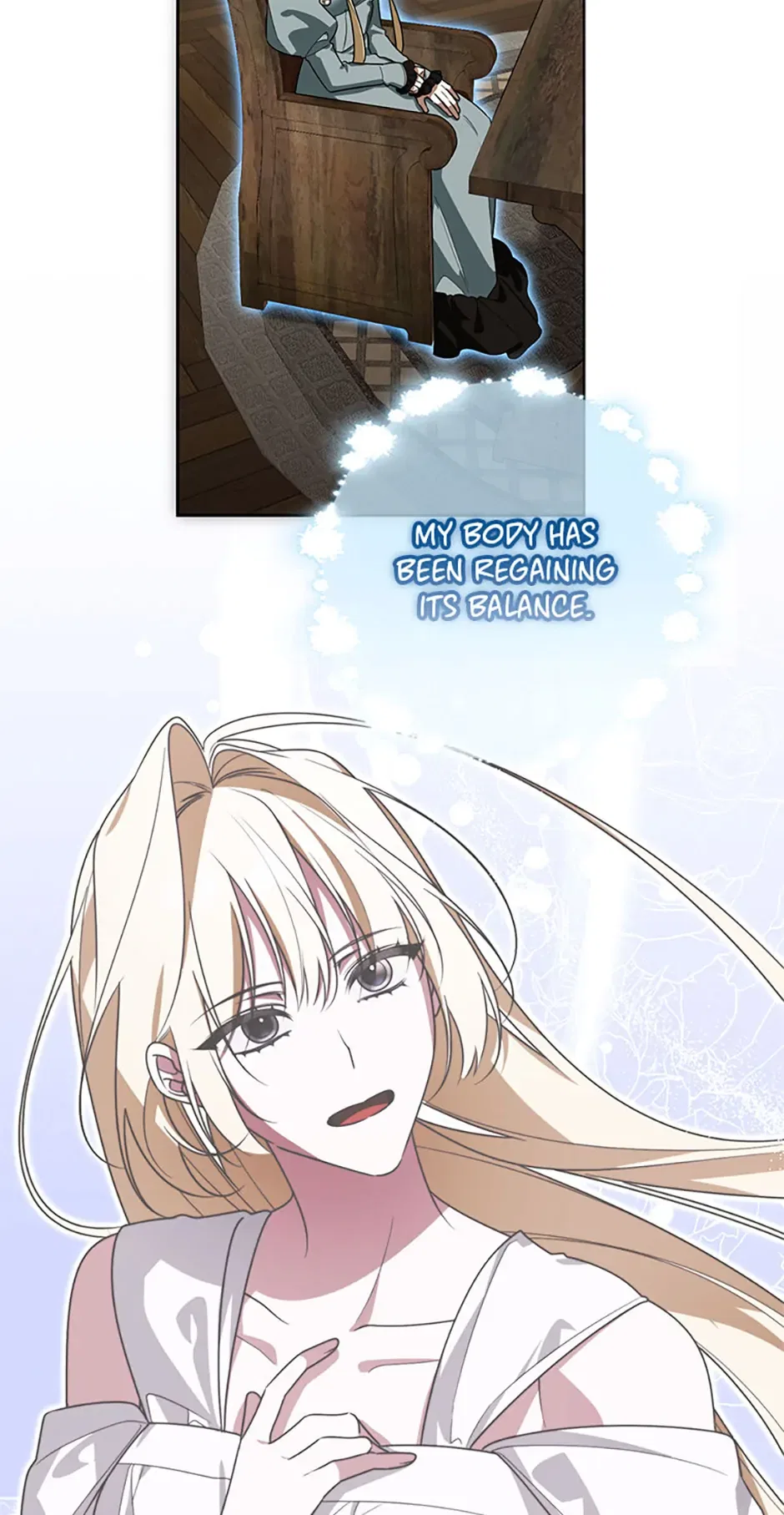 Please Obsess Over Me Chapter 57 – Page 13