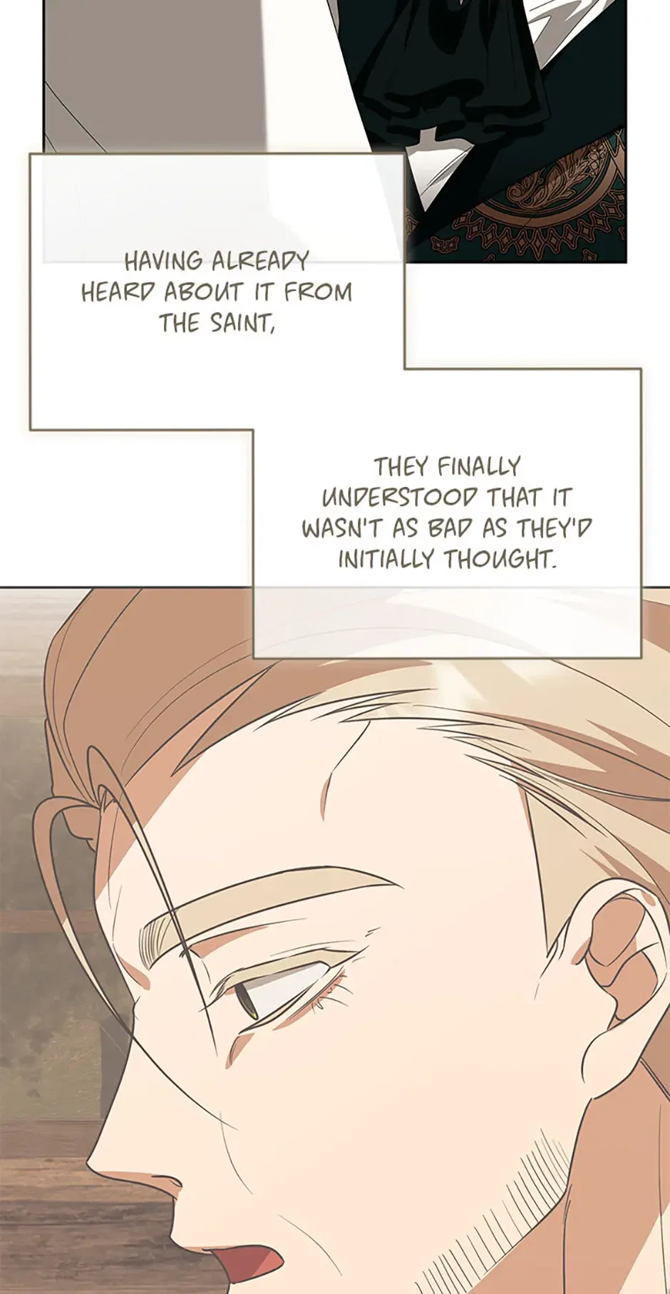 Please Obsess Over Me Chapter 57 – Page 18