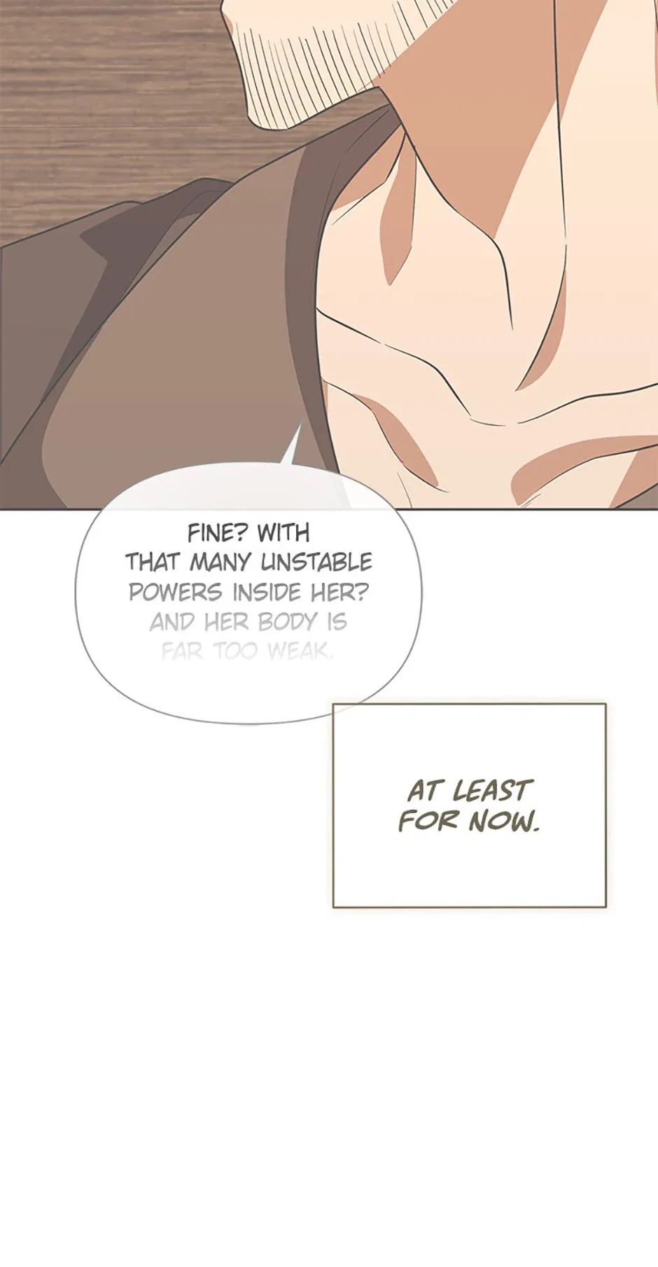 Please Obsess Over Me Chapter 57 – Page 19