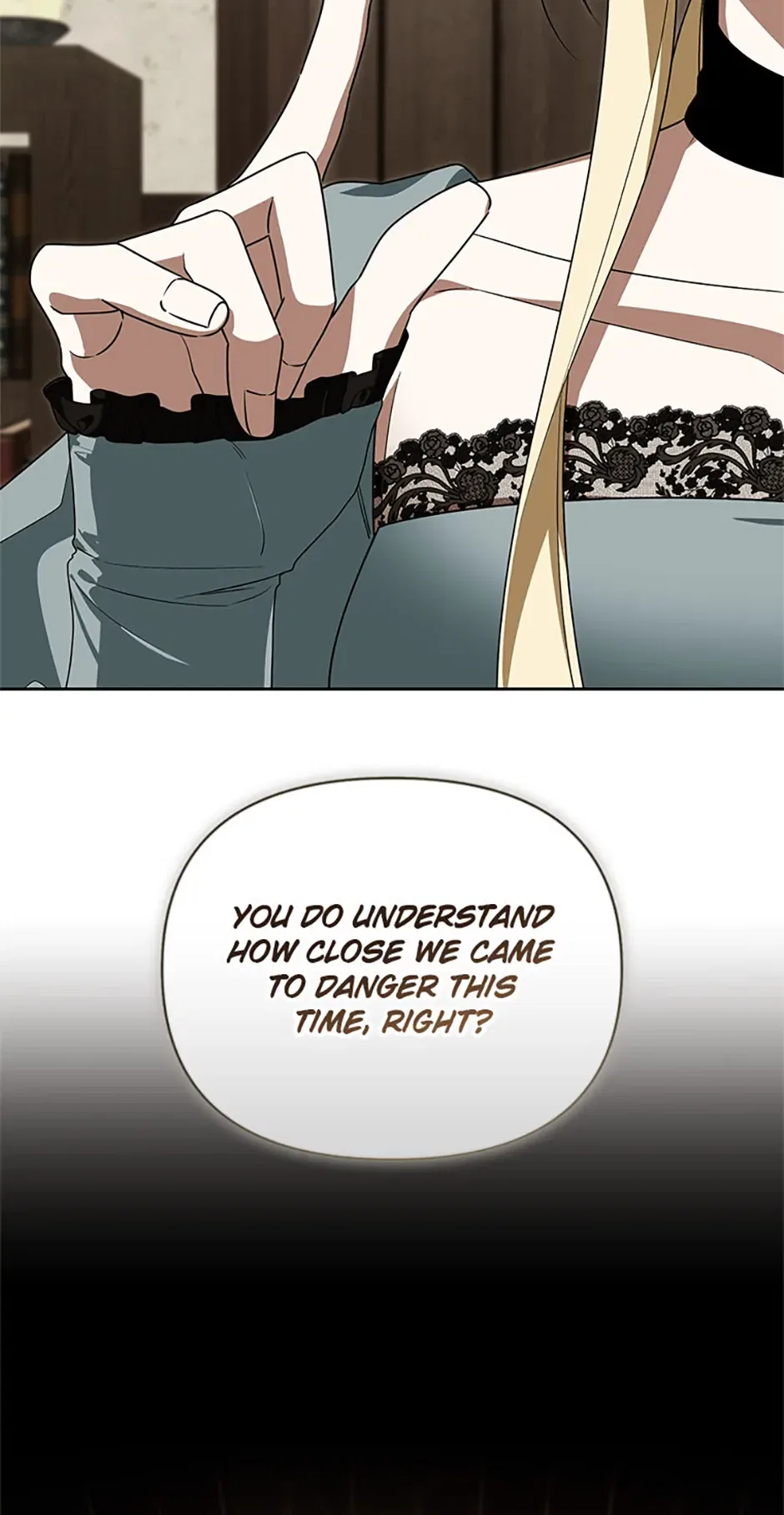 Please Obsess Over Me Chapter 57 – Page 23