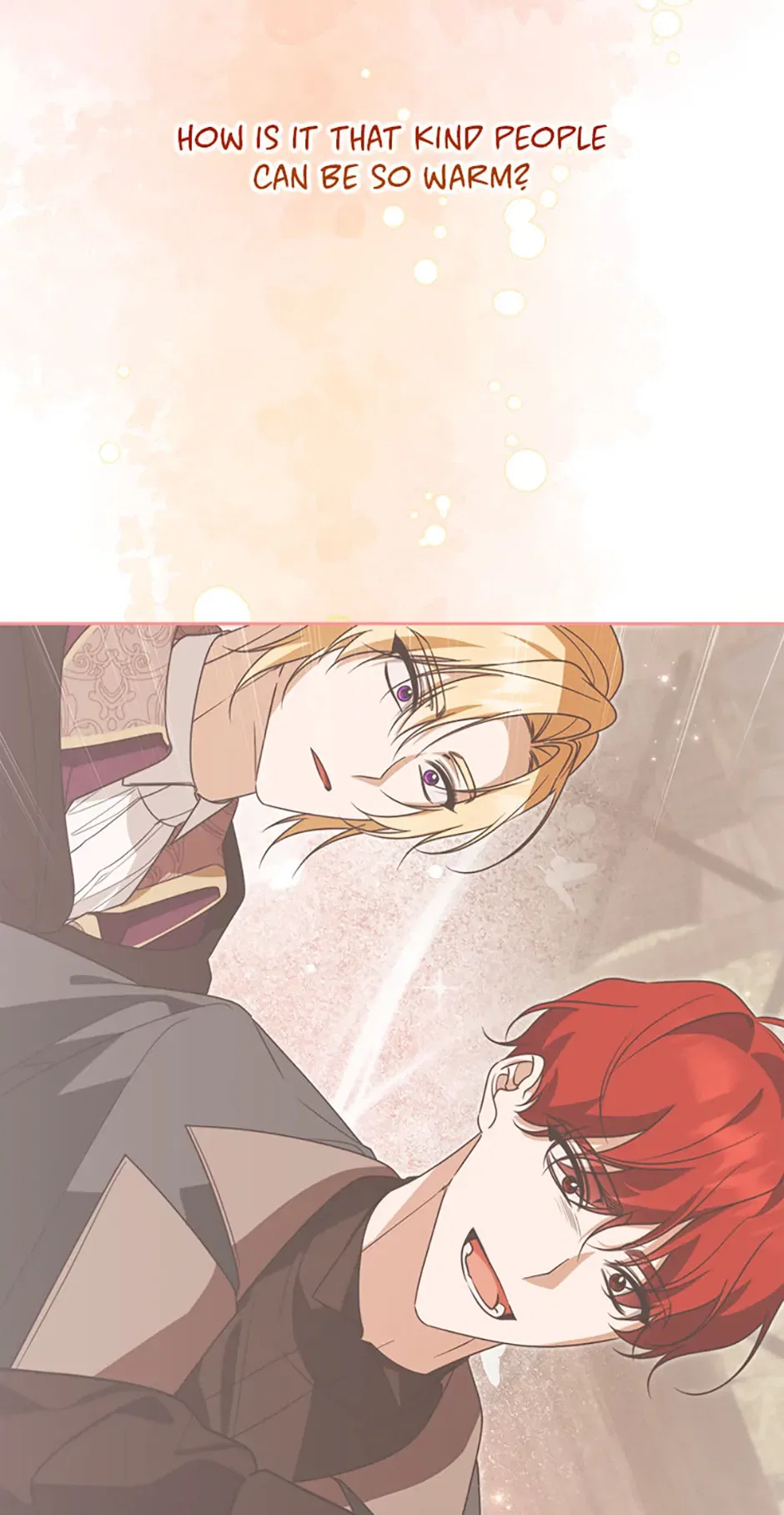 Please Obsess Over Me Chapter 57 – Page 27