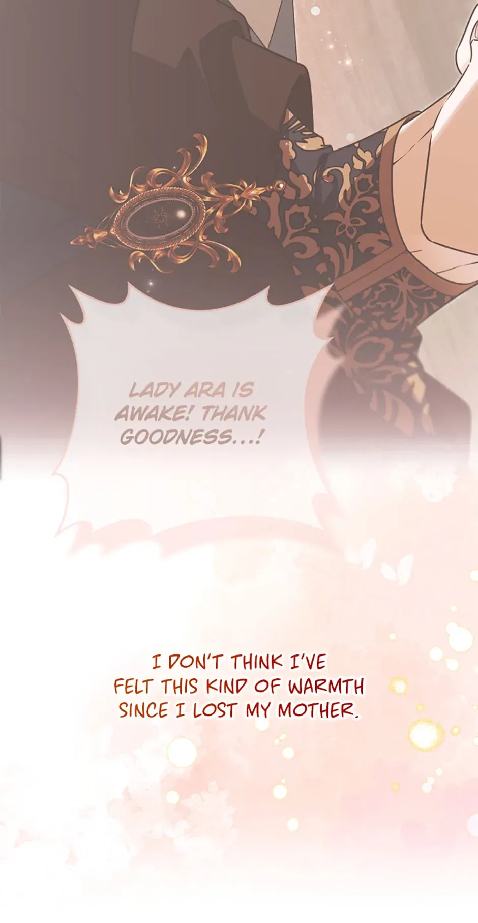 Please Obsess Over Me Chapter 57 – Page 28