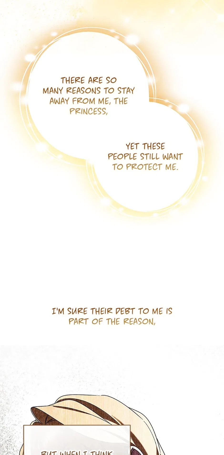 Please Obsess Over Me Chapter 57 – Page 32