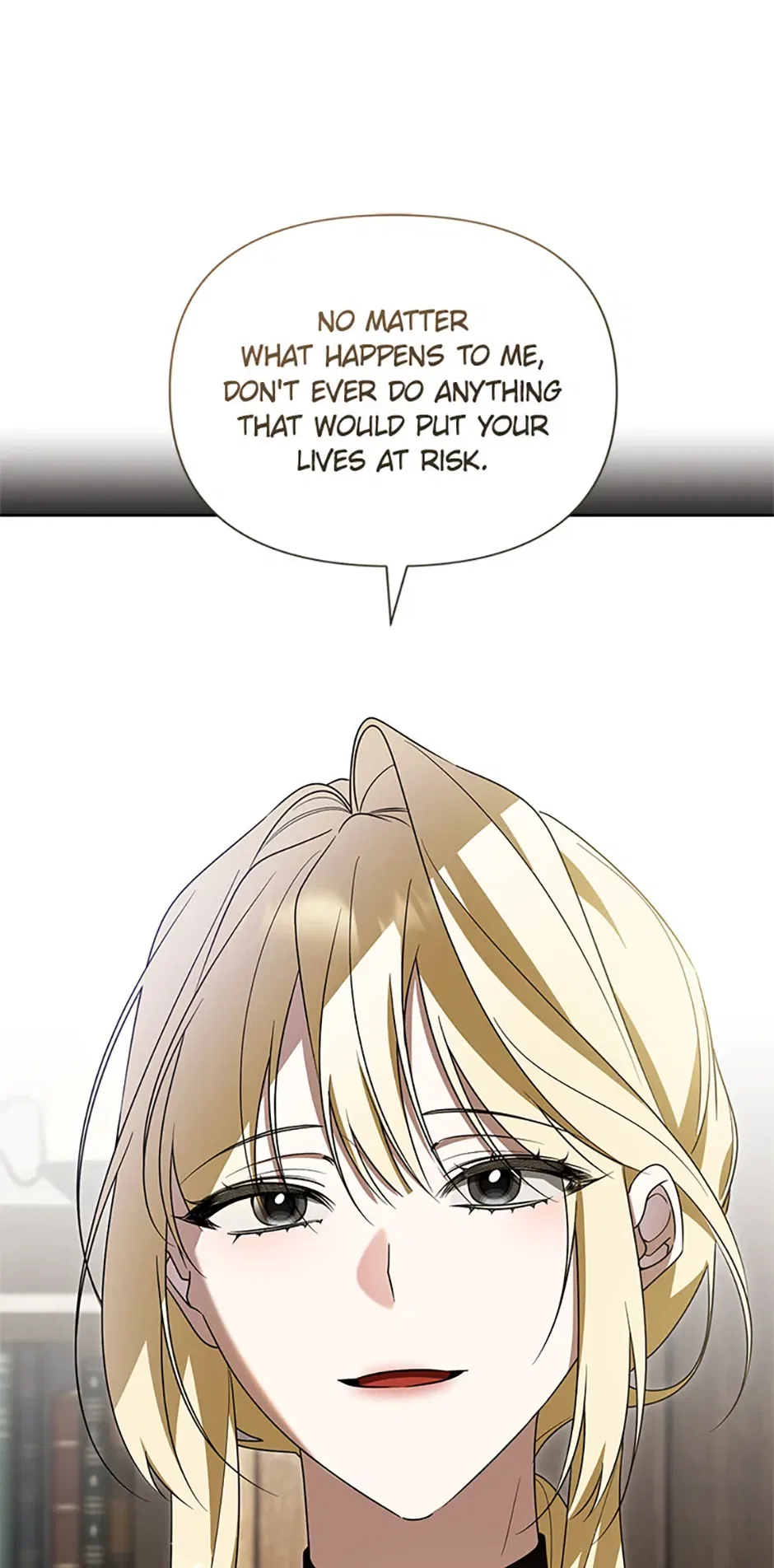 Please Obsess Over Me Chapter 57 – Page 34