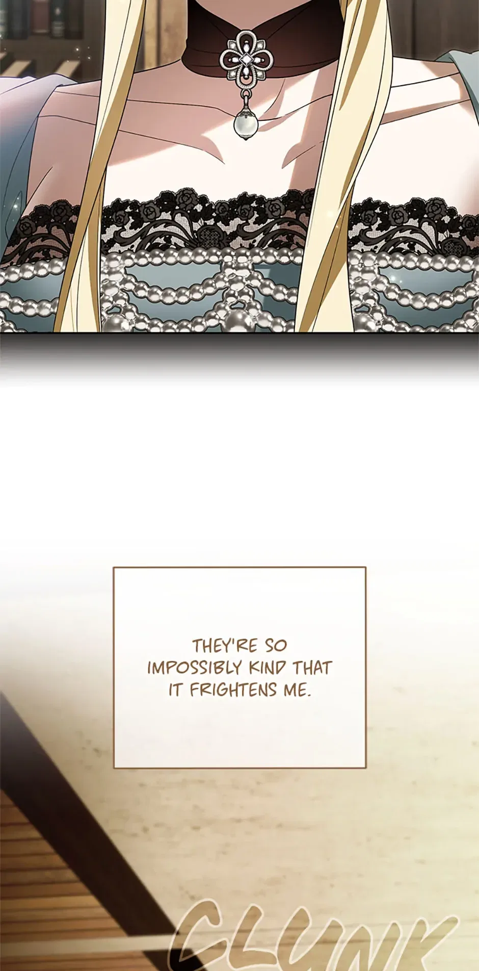 Please Obsess Over Me Chapter 57 – Page 35