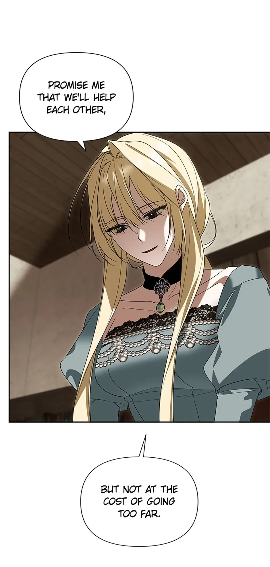 Please Obsess Over Me Chapter 57 – Page 38
