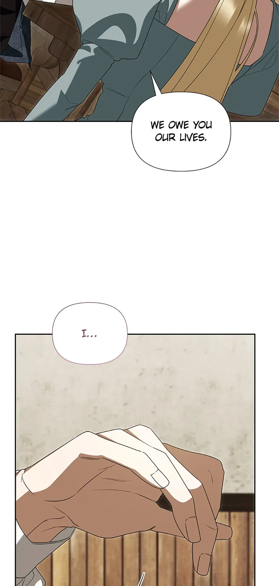 Please Obsess Over Me Chapter 57 – Page 40