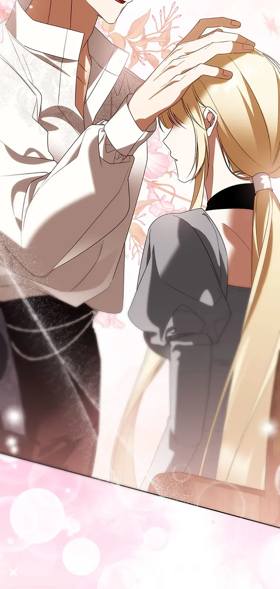 Please Obsess Over Me Chapter 57 – Page 42