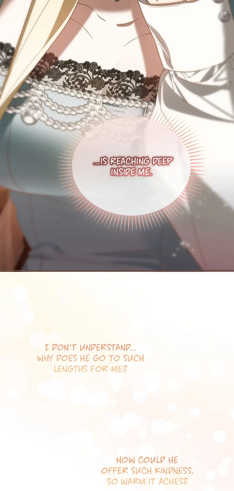 Please Obsess Over Me Chapter 57 – Page 46