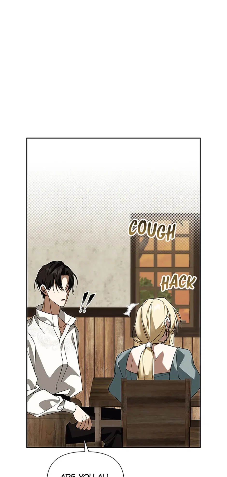 Please Obsess Over Me Chapter 57 – Page 48