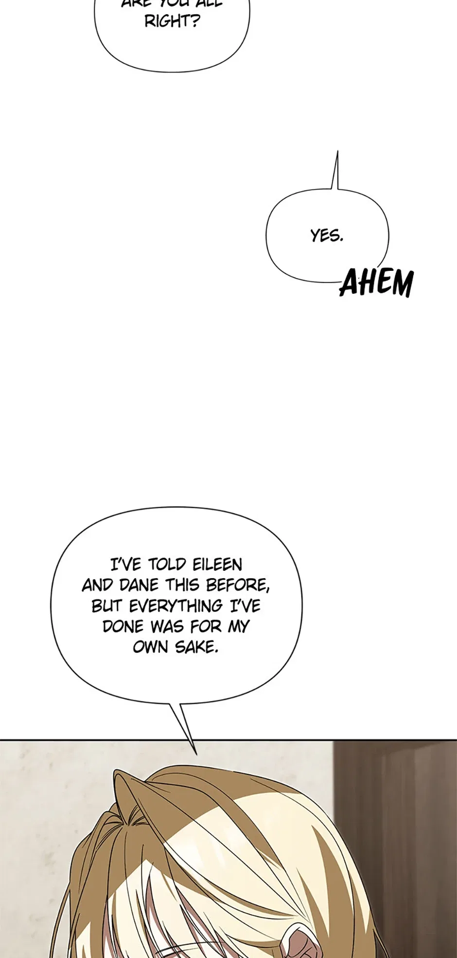 Please Obsess Over Me Chapter 57 – Page 49