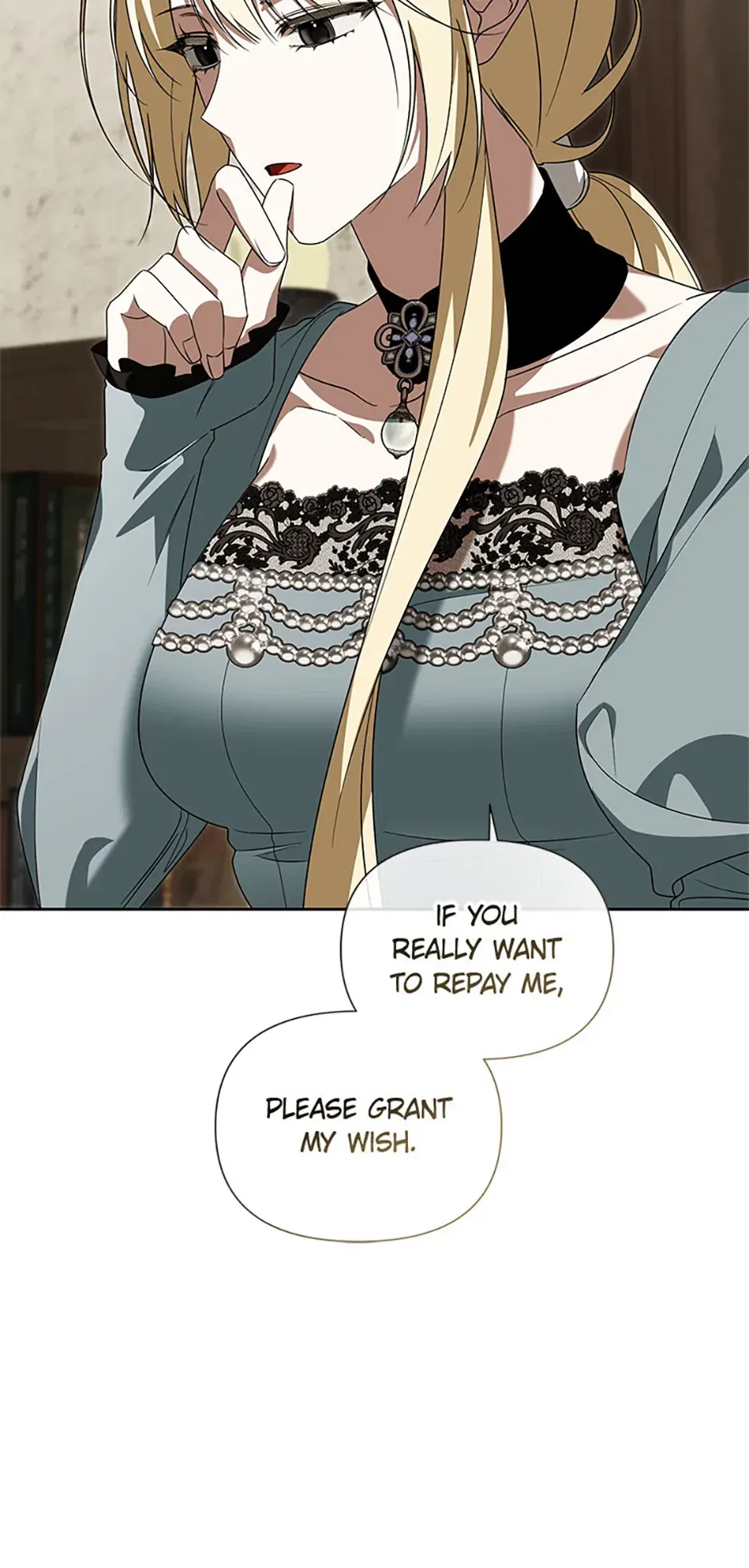 Please Obsess Over Me Chapter 57 – Page 50