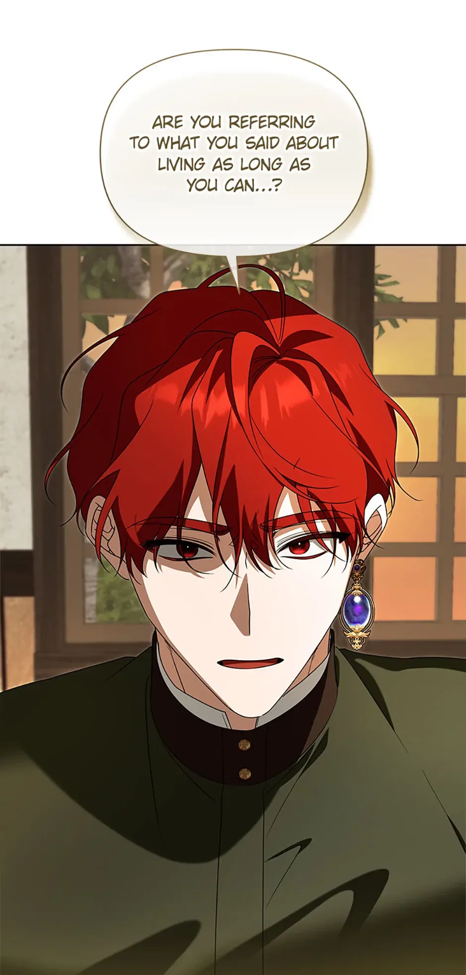 Please Obsess Over Me Chapter 57 – Page 51