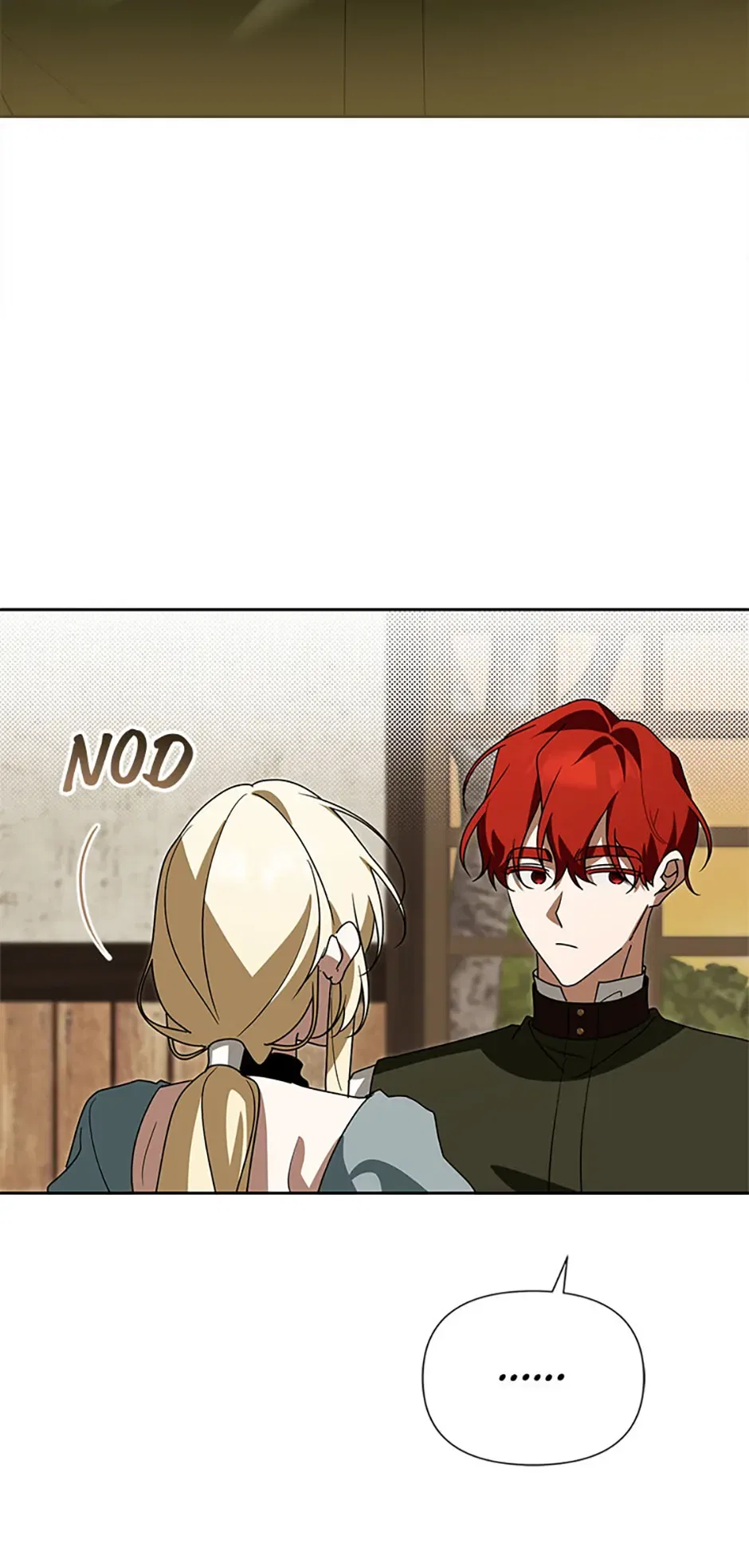 Please Obsess Over Me Chapter 57 – Page 52