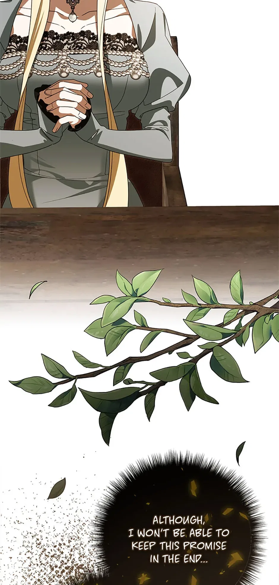 Please Obsess Over Me Chapter 57 – Page 54