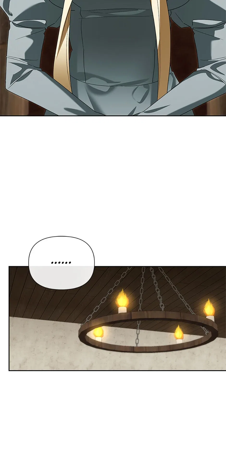 Please Obsess Over Me Chapter 57 – Page 58