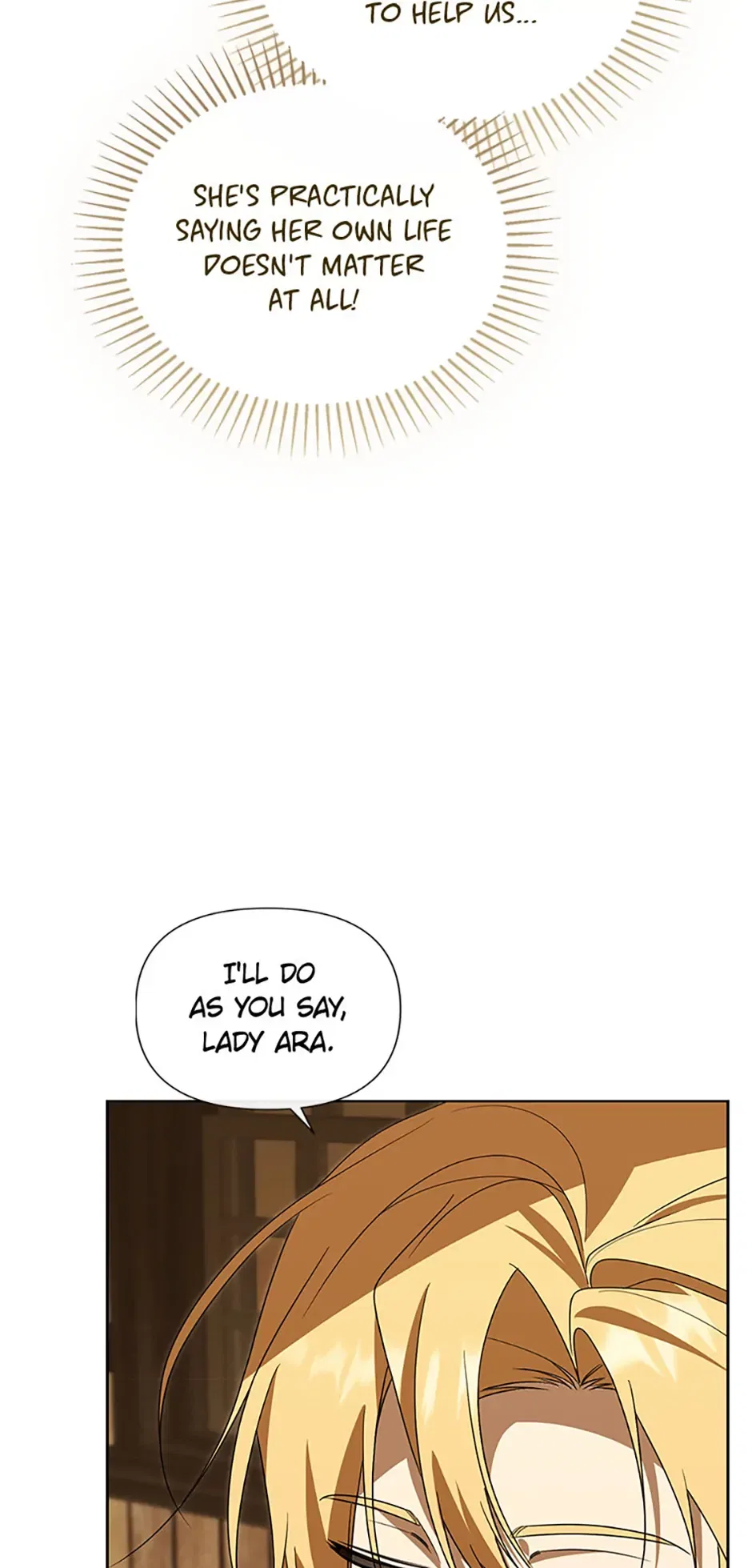 Please Obsess Over Me Chapter 57 – Page 60