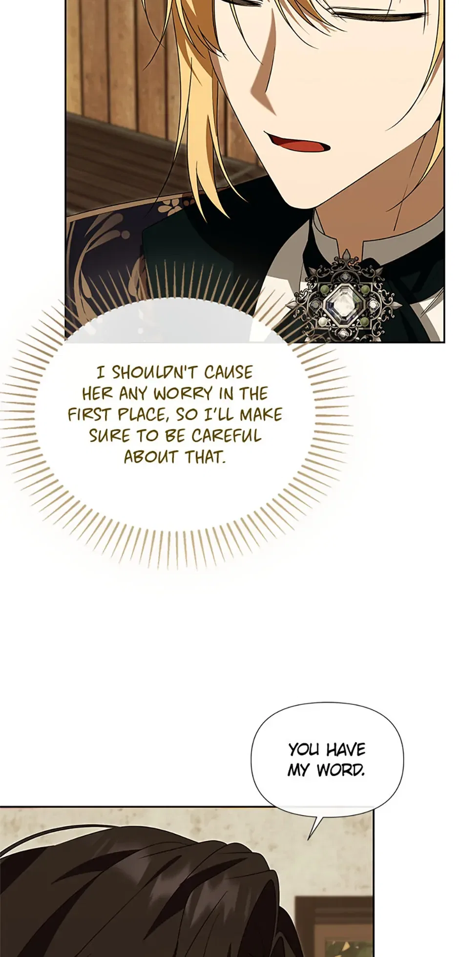 Please Obsess Over Me Chapter 57 – Page 61