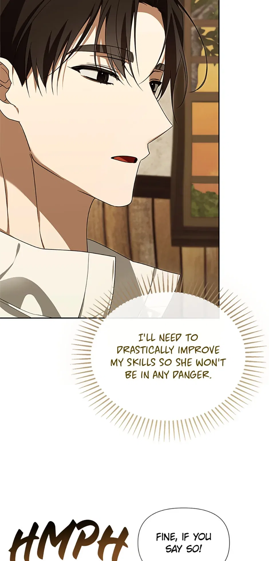 Please Obsess Over Me Chapter 57 – Page 62