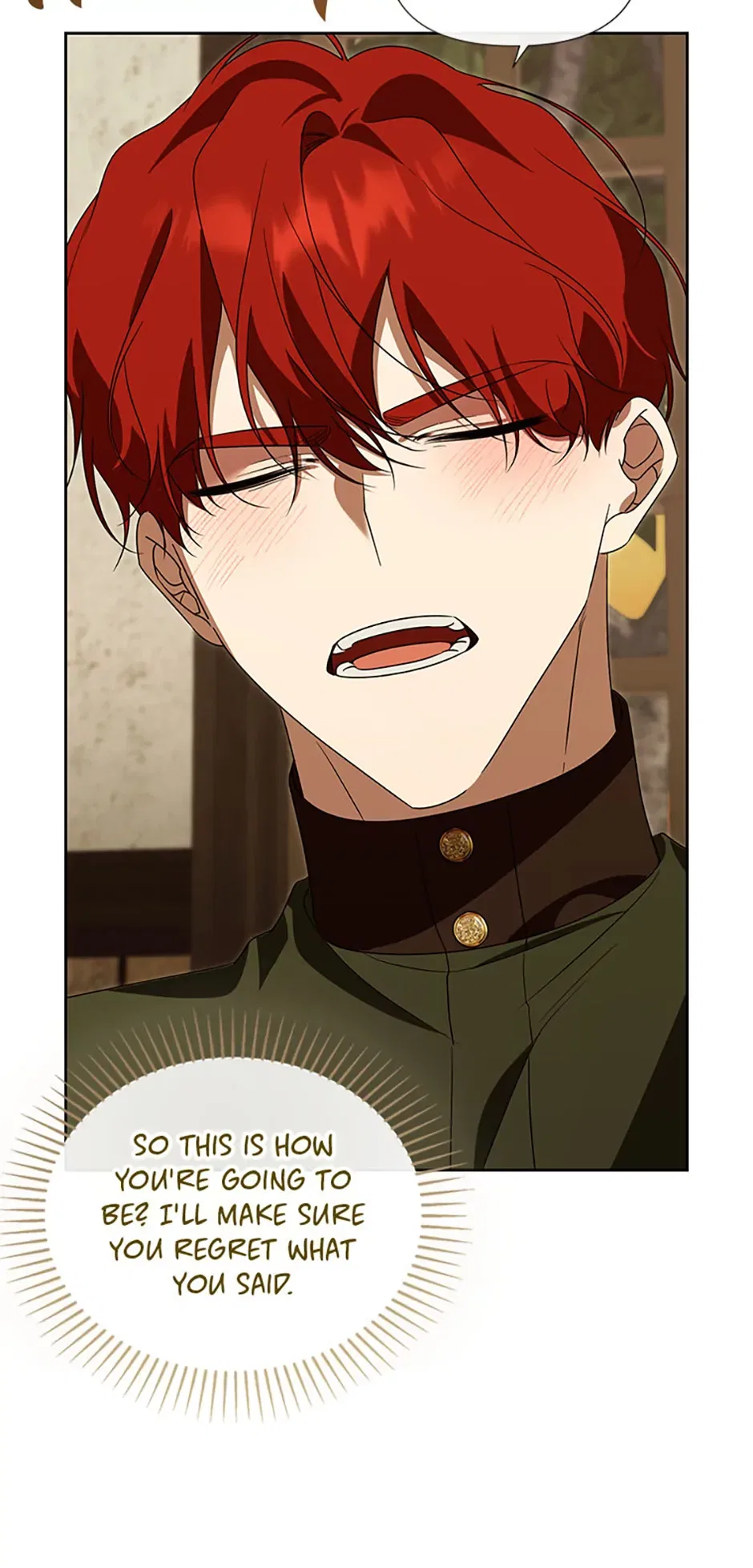 Please Obsess Over Me Chapter 57 – Page 63