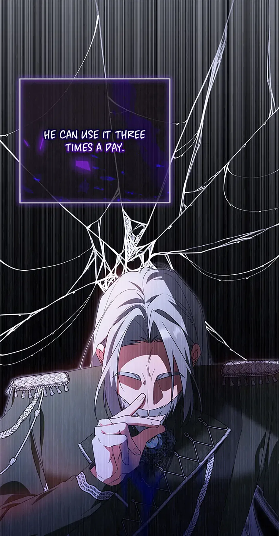 Please Obsess Over Me Chapter 57 – Page 65