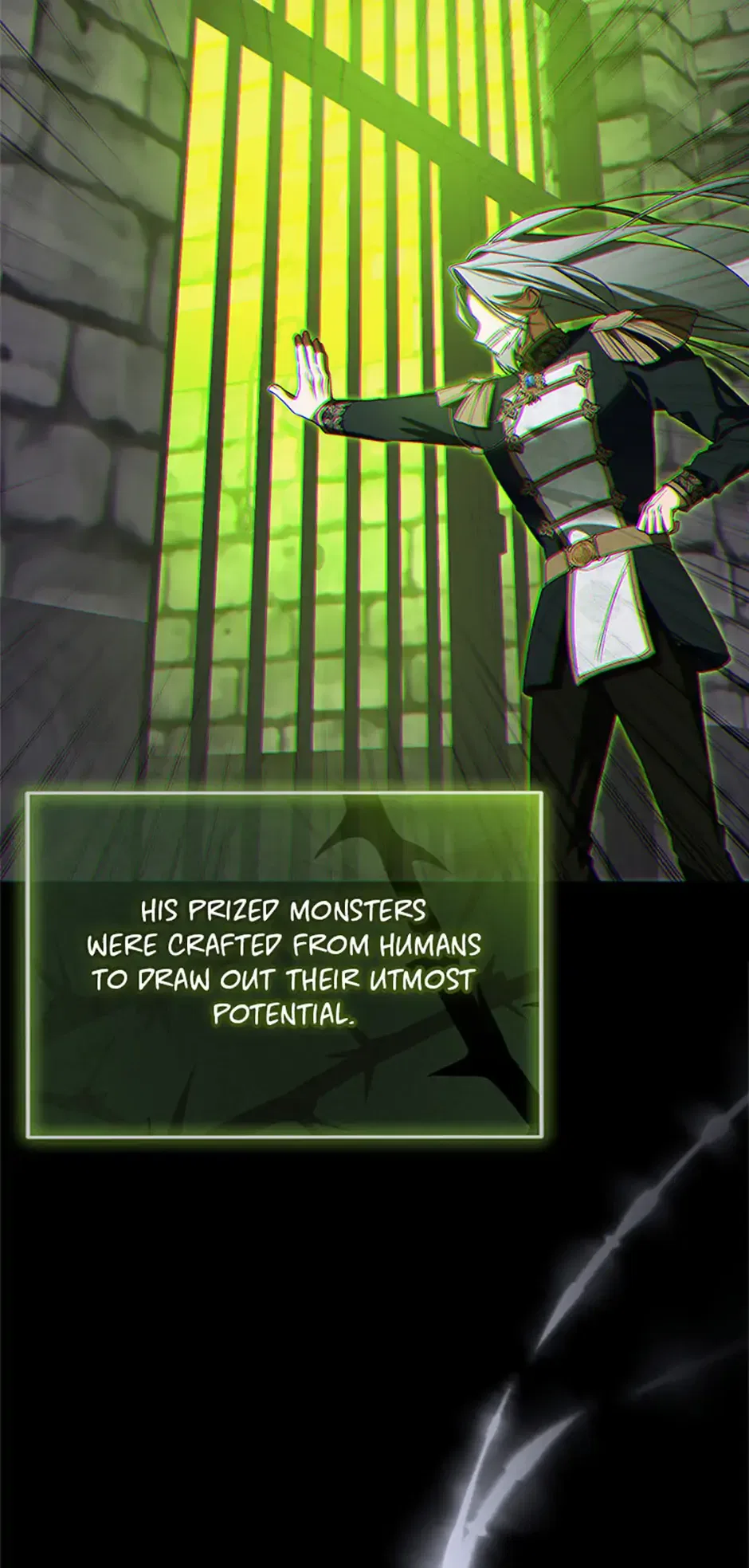 Please Obsess Over Me Chapter 57 – Page 79