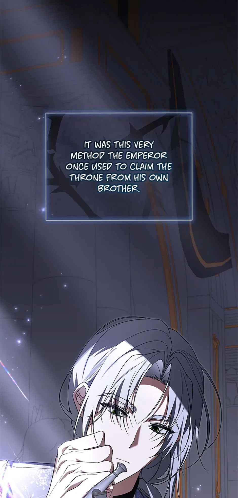 Please Obsess Over Me Chapter 57 – Page 81