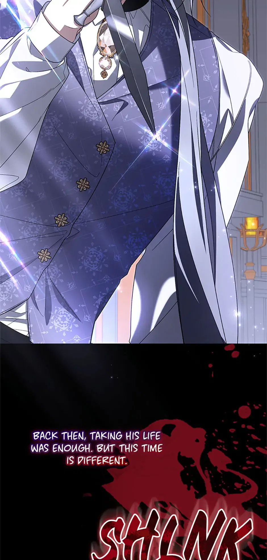 Please Obsess Over Me Chapter 57 – Page 82