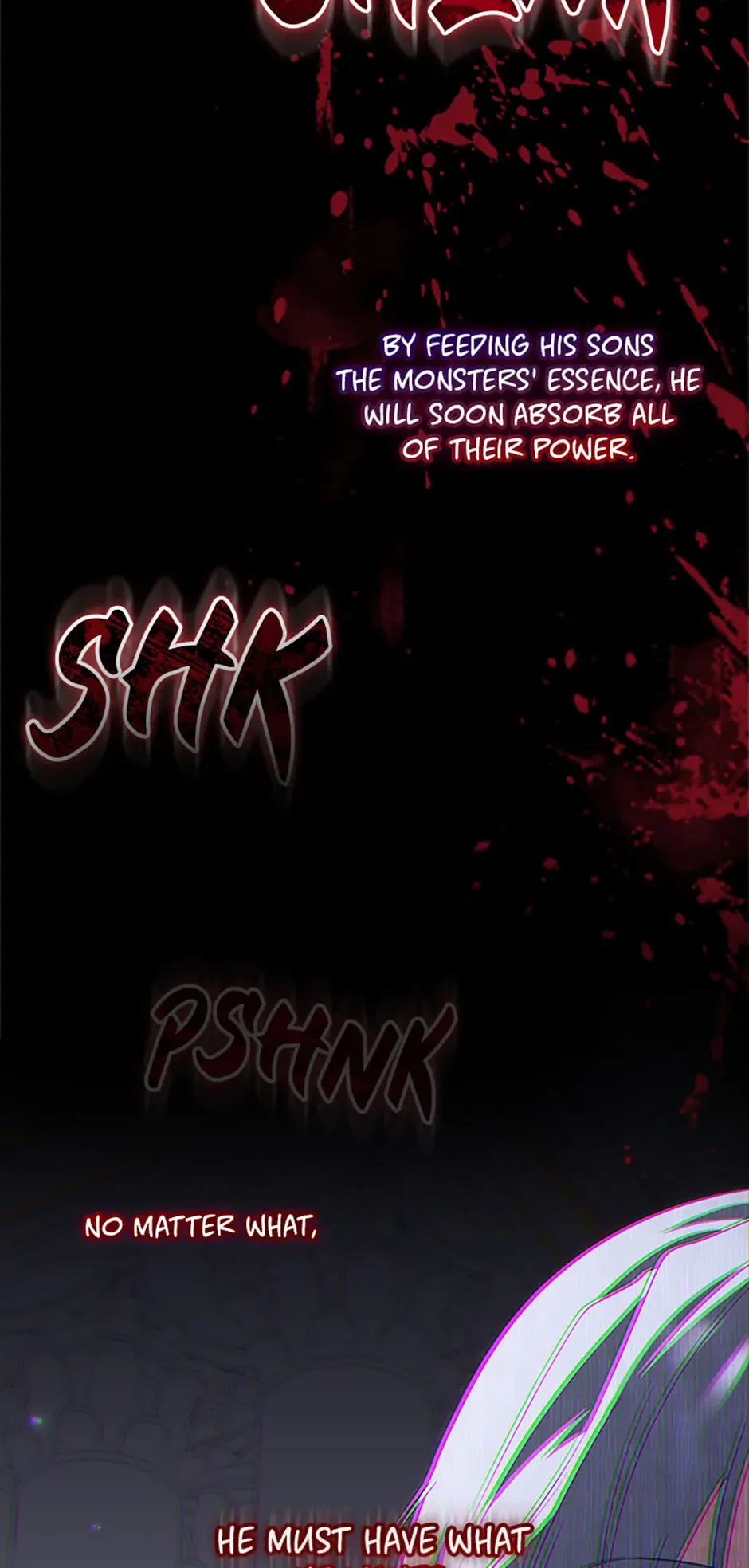 Please Obsess Over Me Chapter 57 – Page 83