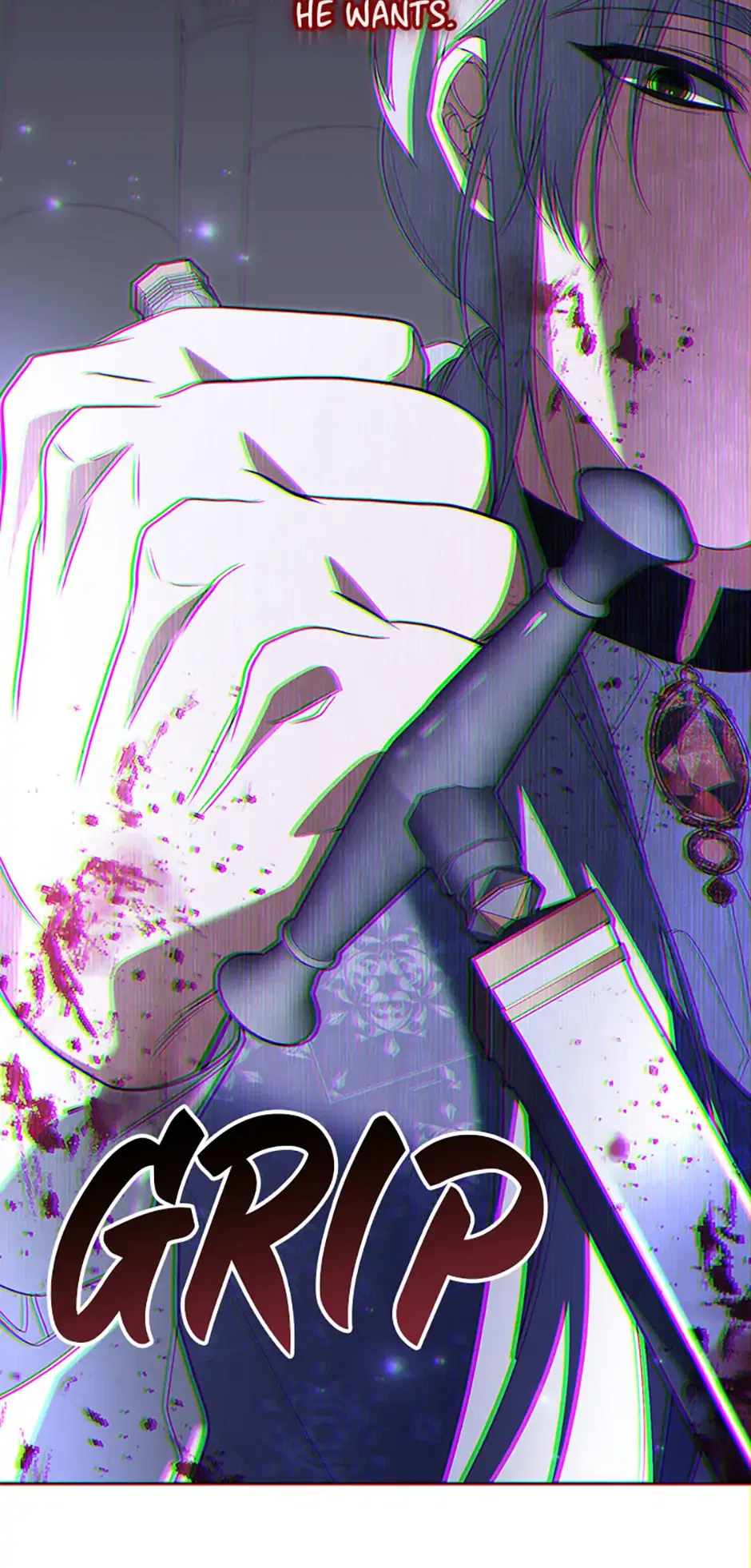 Please Obsess Over Me Chapter 57 – Page 84