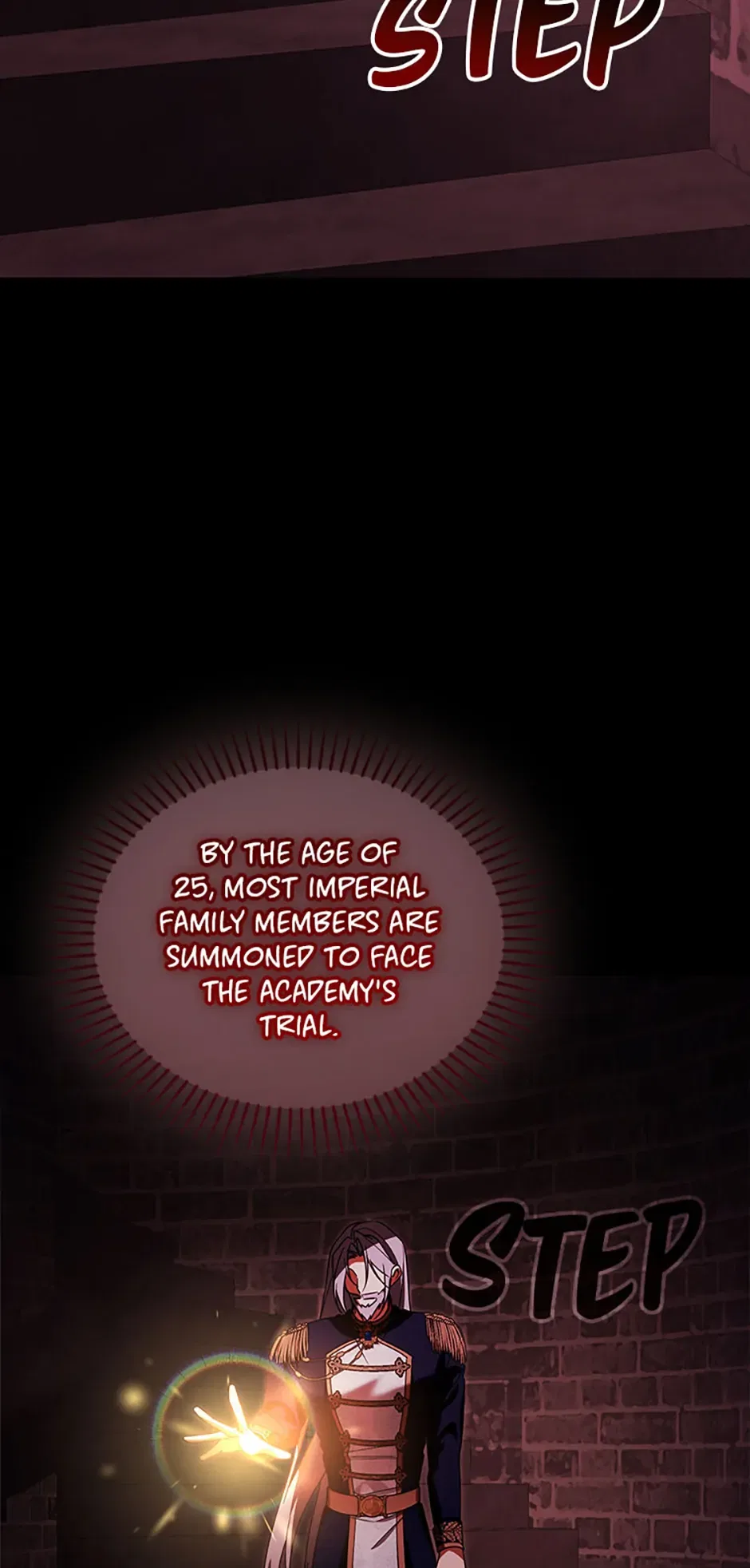 Please Obsess Over Me Chapter 57 – Page 86