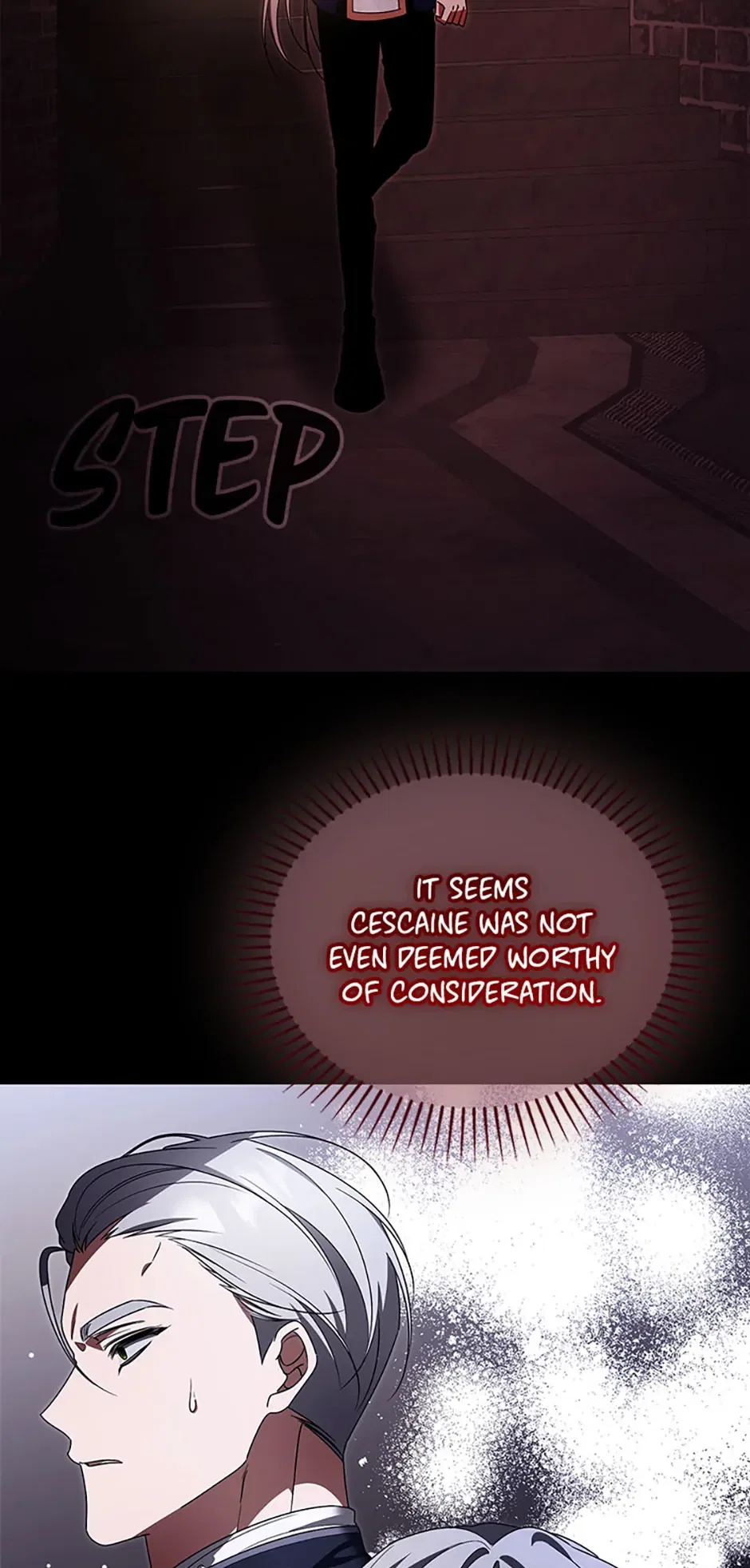 Please Obsess Over Me Chapter 57 – Page 87