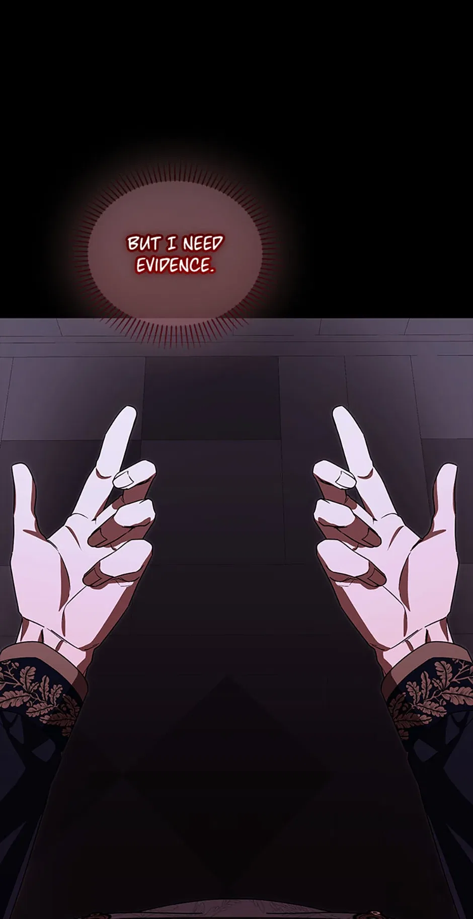 Please Obsess Over Me Chapter 57 – Page 93