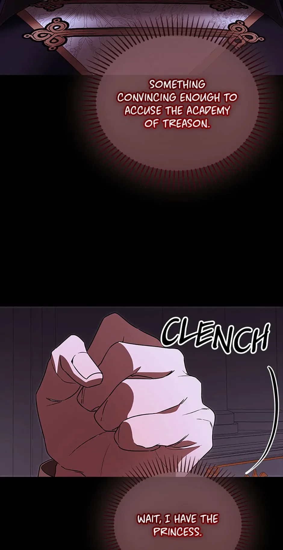 Please Obsess Over Me Chapter 57 – Page 94