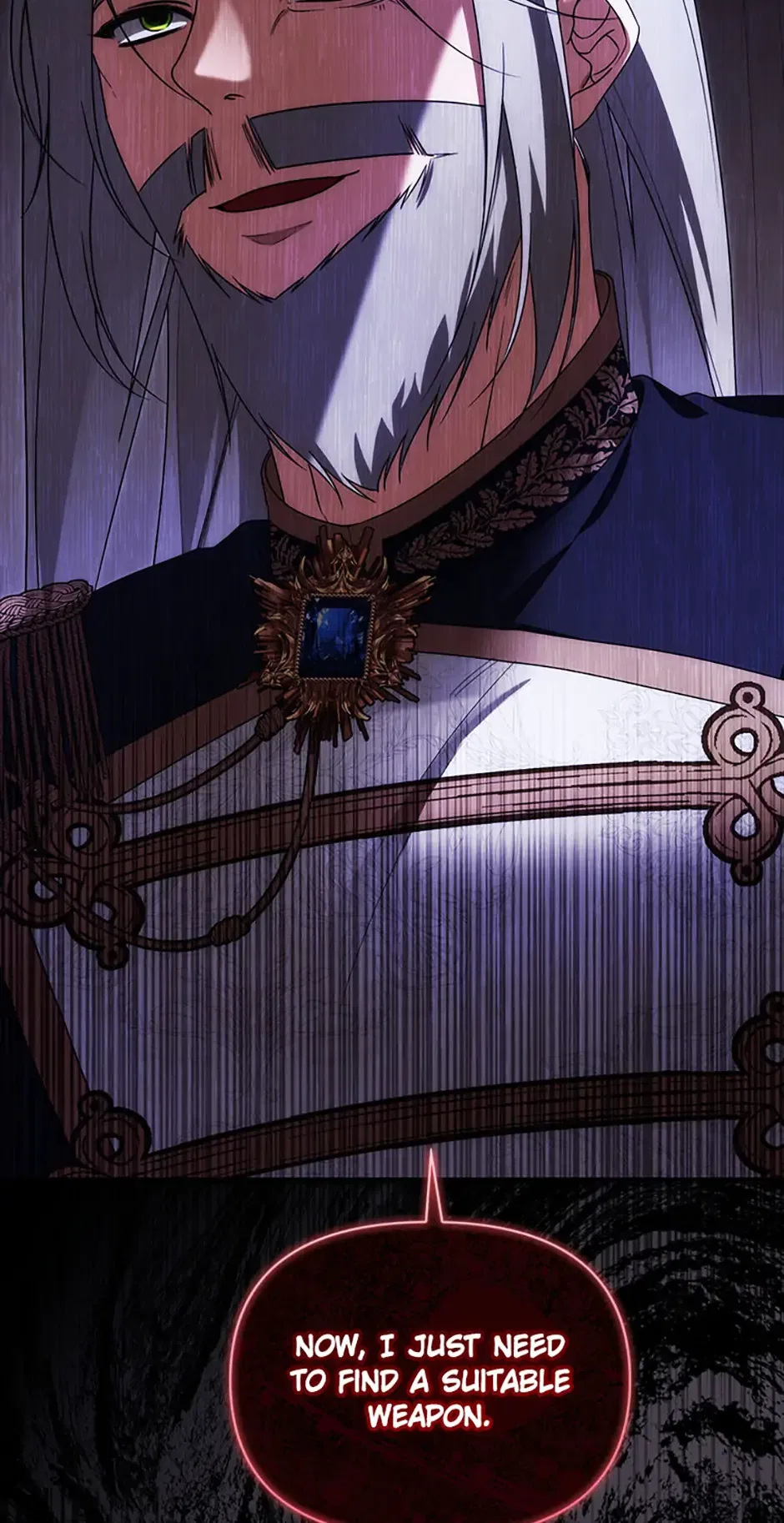 Please Obsess Over Me Chapter 57 – Page 100