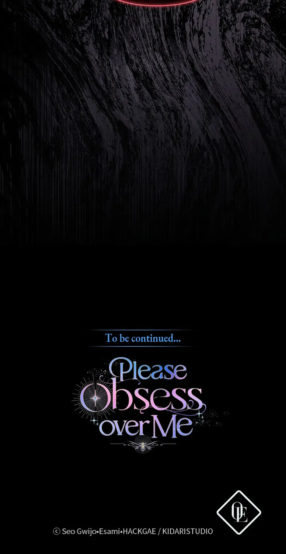 Please Obsess Over Me Chapter 57 – Page 101