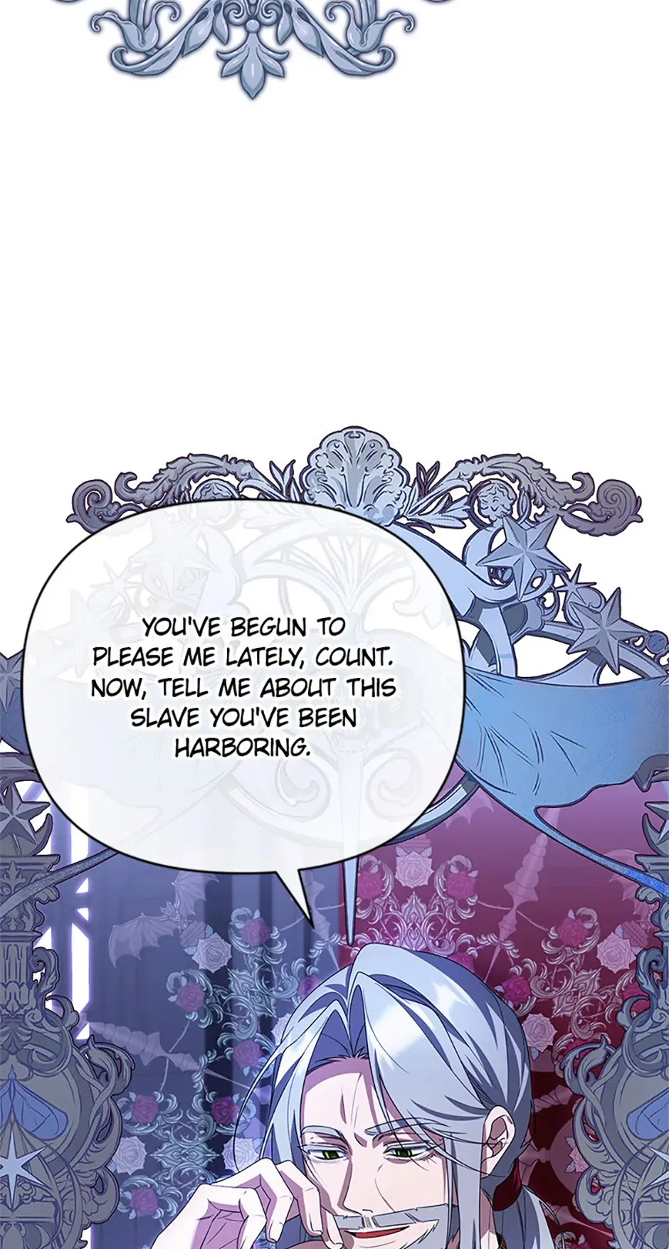 Please Obsess Over Me Chapter 56 – Page 3