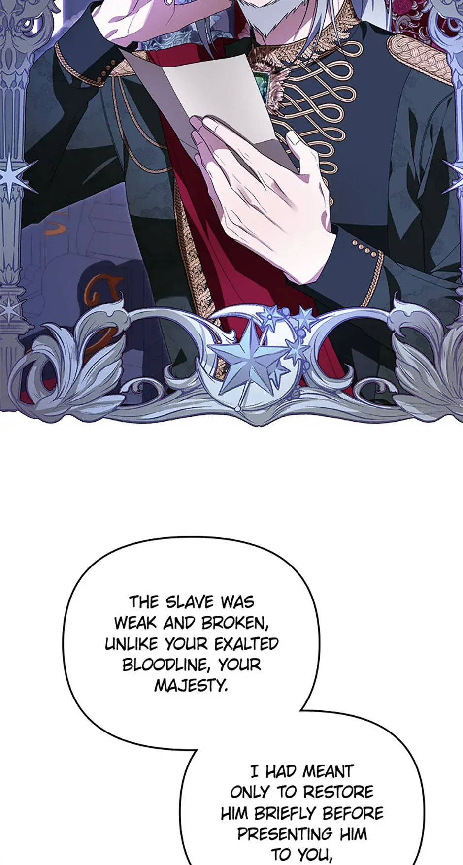 Please Obsess Over Me Chapter 56 – Page 4