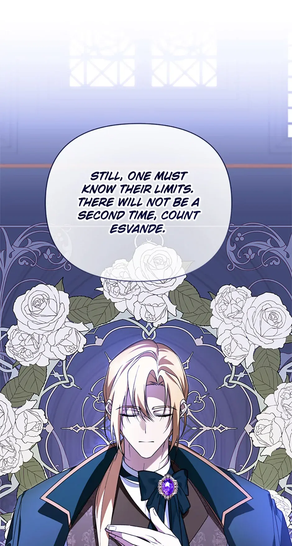 Please Obsess Over Me Chapter 56 – Page 7