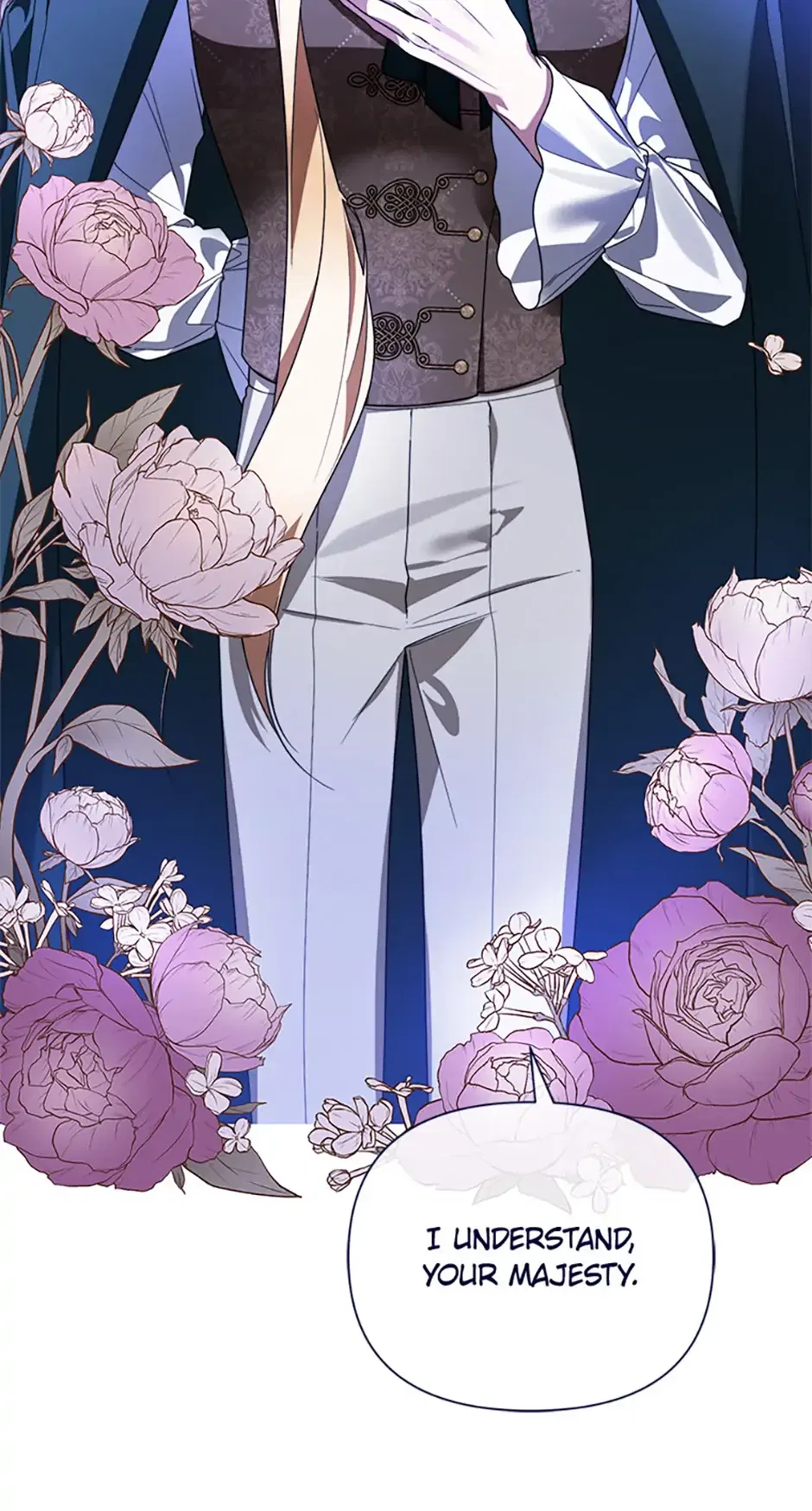 Please Obsess Over Me Chapter 56 – Page 8