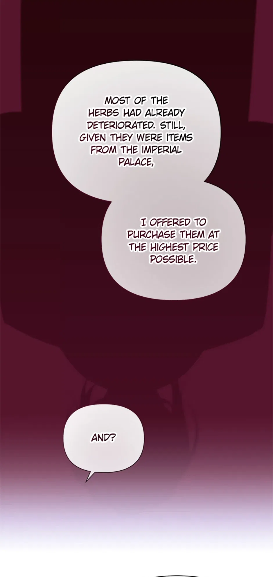 Please Obsess Over Me Chapter 56 – Page 11