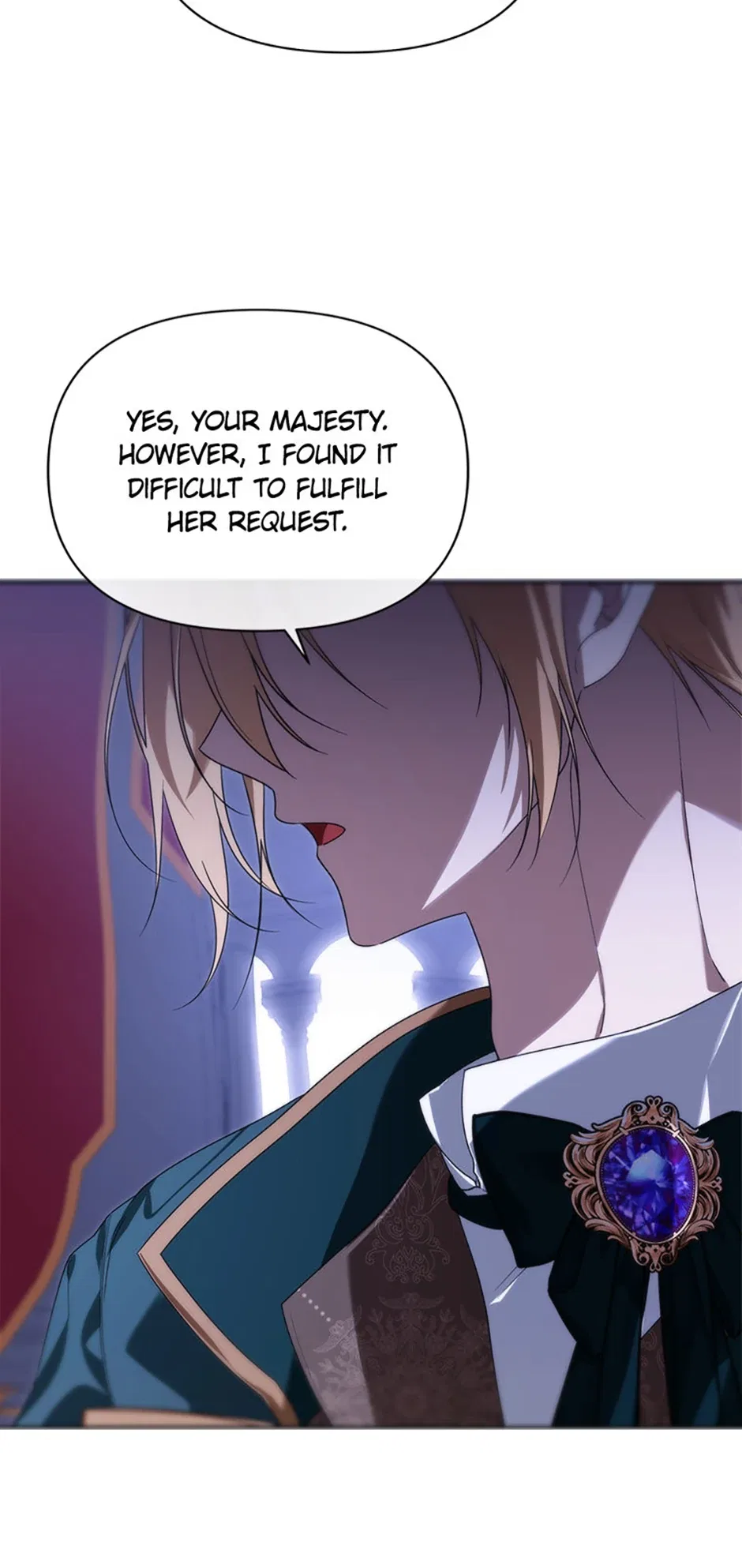 Please Obsess Over Me Chapter 56 – Page 13