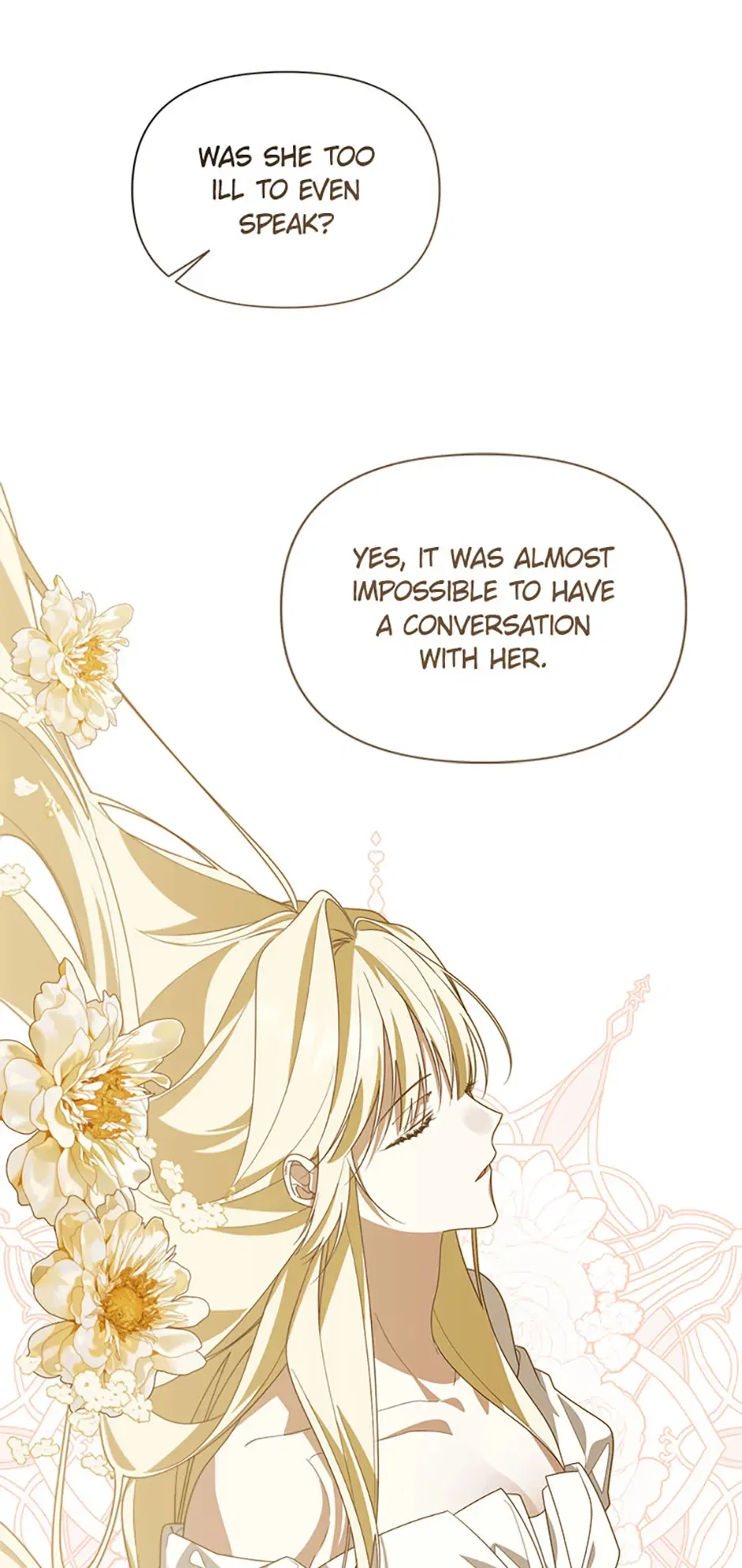Please Obsess Over Me Chapter 56 – Page 14