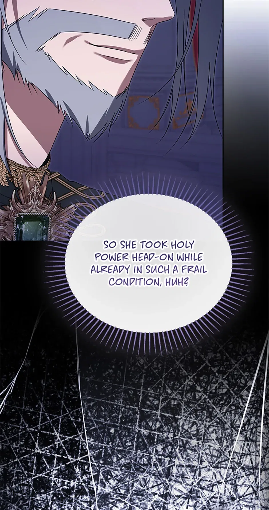 Please Obsess Over Me Chapter 56 – Page 18
