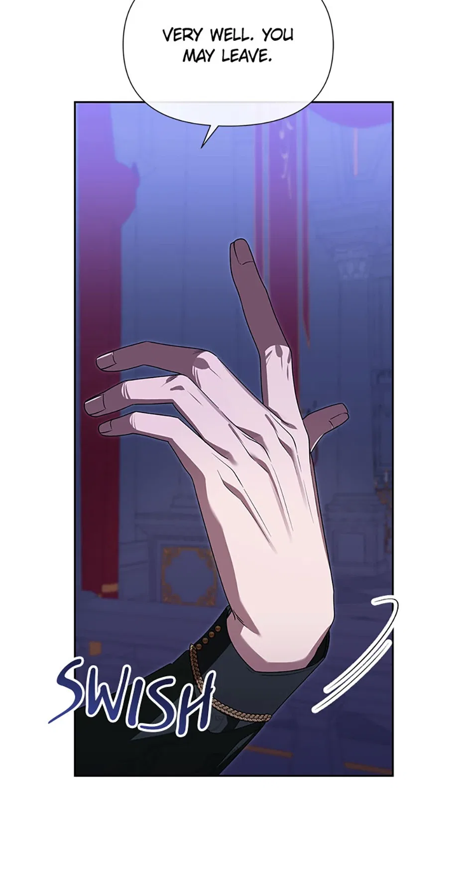 Please Obsess Over Me Chapter 56 – Page 24