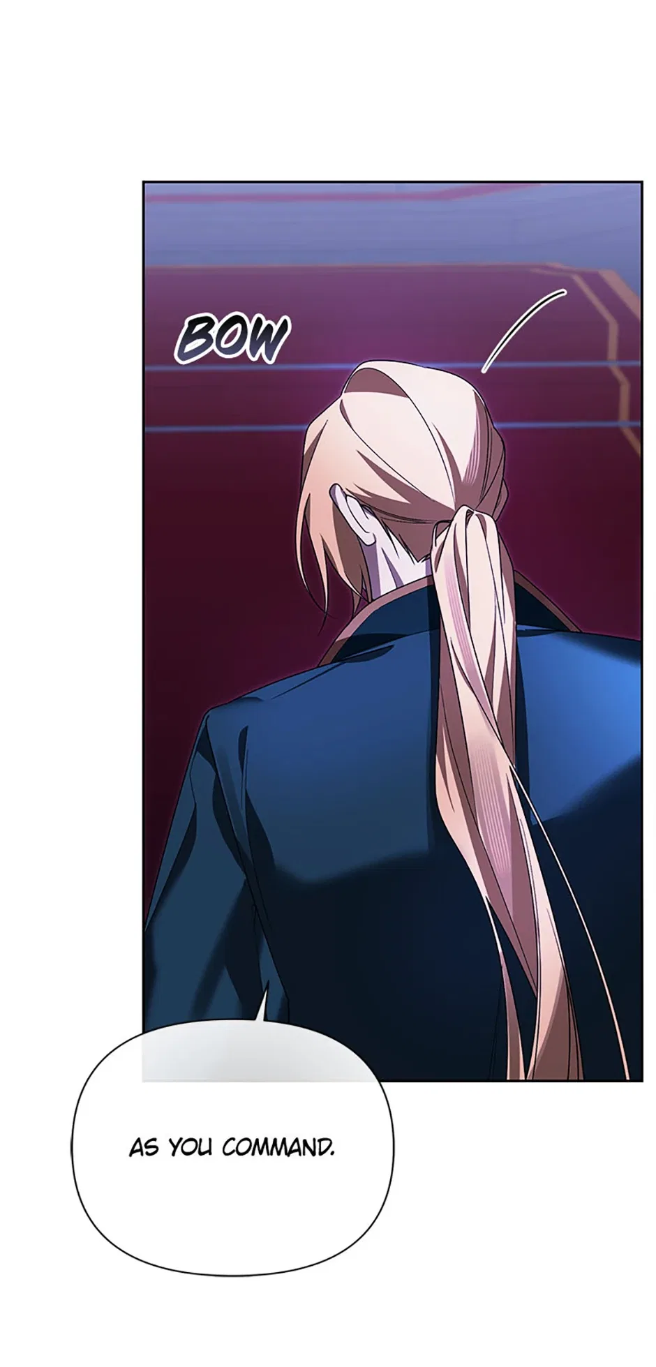 Please Obsess Over Me Chapter 56 – Page 25