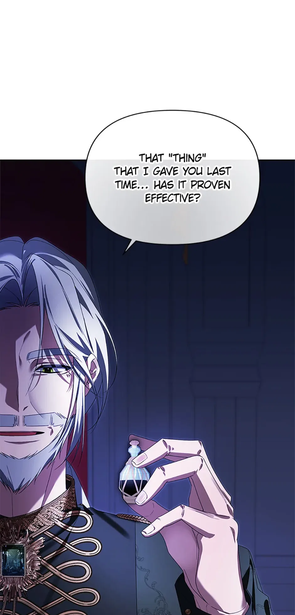 Please Obsess Over Me Chapter 56 – Page 32