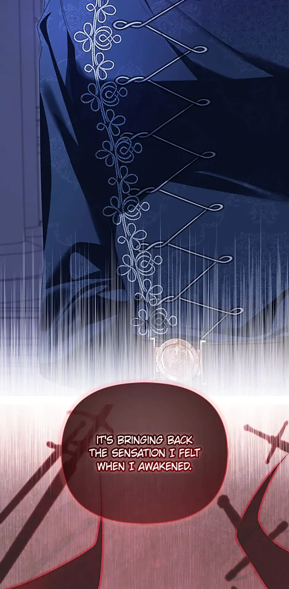 Please Obsess Over Me Chapter 56 – Page 35